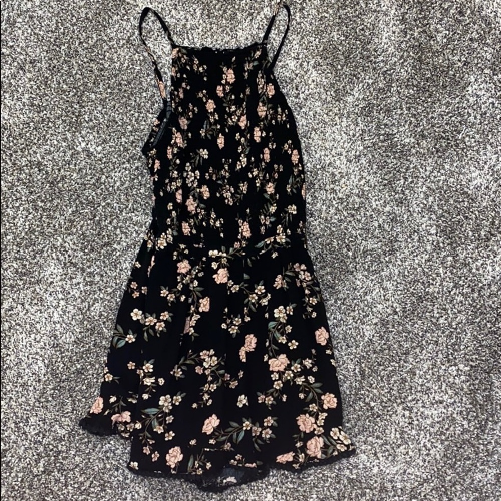 SMALL American eagle romper